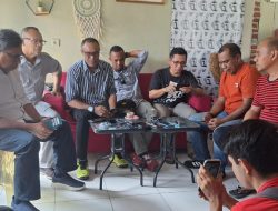 KPU dan Bawaslu Diminta Hentikan Rencana Quick Count Paslon Sherly-Sarbin