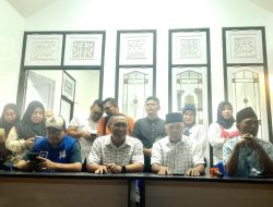 Tauhid-Nasri Unggul Sementara di Pilwako Ternate 2024