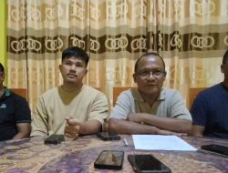 Rusli-Rio Unggul Sementara di Pilkada Morotai, Pendukung Diminta Bersabar