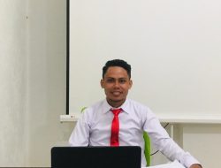 Problematik Kampanye: Delik Materil dalam Pasal 71 Ayat (1) Jo. Pasal 188 UU Pilkada