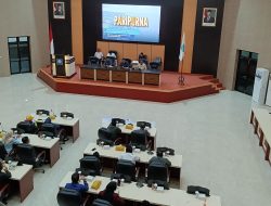 Realisasi Pendapatan Daerah Kota Ternate Capai 69 Persen