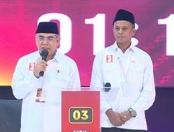 MK-BISA: Maluku Utara Butuh Pemimpin yang Mampu Bawa Perubahan