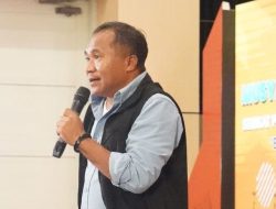 Jelang Pencoblosan, GP Nuku Serukan Tolak Kekerasan dan Politik Uang