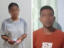 Viral Oknum Kades di Morotai Diduga Terlibat Politik Uang