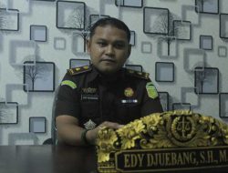 Kejari Halbar Ajukan Banding atas Putusan Empat Terdakwa Tindak Pidana Pemilu