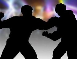 Dua Pendukung Paslon Nyaris Adu Jotos, Bawaslu Morotai Minta Ruslan Lapor Polisi