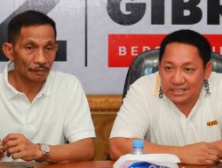 Tim Hukum AM-SAH Kantongi Bukti Pelanggaran Pilkada Maluku Utara, Siap Gugat ke MK