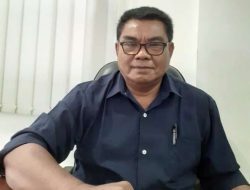 2025, DPRD Ternate Revisi Kode Etik dan Tata Beracara