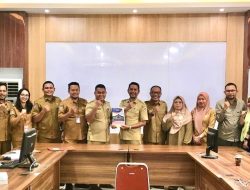 Bappeda Malut Beri Catatan Perubahan RKPD 2024 Halteng