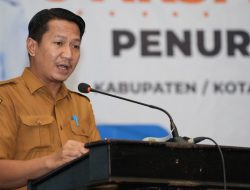 Fasilitasi RKPD Halbar 2025, Kepala Bappeda Harap Kebijakan RPJPD turut Dipertimbangkan