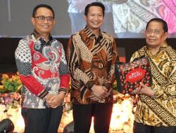 Gala Dinner RPJPD Malut: Apresiasi 20 Tahun Pembangunan dan Harapan Masa Depan