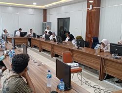Terkait RKPD 2025, Bappeda Maluku Utara Apresiasi Pemkab Halmahera Selatan