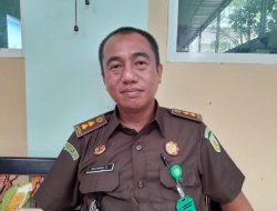 Sepanjang 2024, Kejati Malut Terima 111 SPDP Perkara Pidana Umum