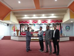 APBD Morotai 2025 Anjlok, Dana Insentif Daerah Nol Rupiah