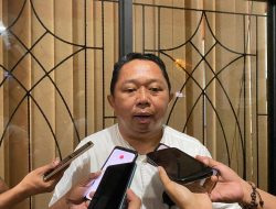 Pemkot Siapkan Perda City Branding Ternate Kota Rempah