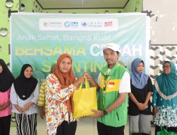 Sepanjang November 2024, Yakesma Maluku Utara Bantu 726 Mustahik