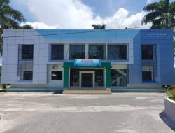 Stok Kantong Darah RSUD Jailolo Nihil, 1 Pasien Meninggal Dunia