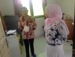 Dirut RSUD Jailolo Respons 1 Pasien Meninggal: Sebelumnya Diedukasi Rujuk ke Manado