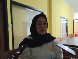 Suriani Larang Wartawan Tanya Anggaran Mami dan ATK di BPKAD Morotai