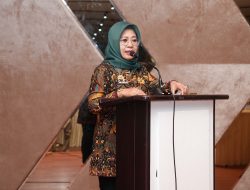 Buka Capacity Bulding TPID, Asisten II Pemprov Malut Sampaikan Pentingnya Peningkatan SDM