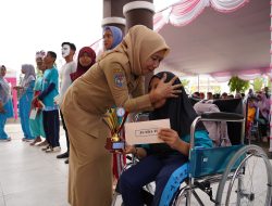 Pemprov Maluku Utara Ajak Semua Pihak Hormati Hak Penyandang Disabilitas