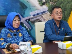 Pemprov Apresiasi Data BPS Terkait Perkembangan NTP dan TPK Hotel di Malut