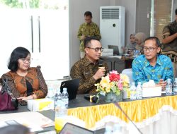 Pemprov Malut Komitmen Selesaikan Utang BPJS Kesehatan