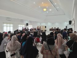 DPRD Morotai Ancam Tolak APBD 2025 Jika Gaji dan Tunjangan Pegawai tak Dilunasi