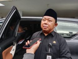 Perda RTRW Direvisi: Sejumlah Galian C Ditutup, Proyek Reklamasi Dilanjutkan