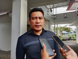 Ketua DPRD Ternate Minta Pemkot Deteksi Titik Rawan Banjir