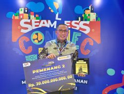 Raih Penghargaan, Pemkot Ternate Dapat Insentif Rp30 Miliar dari Kementerian PUPR