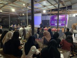 Mini Seminar Psikologi: Potret Anak Jalanan dan Peran Pemerintah Kota Ternate