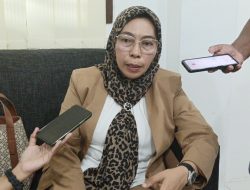 DPRD Ternate Dorong Pemkot Bangun Pangkalan-Aplikasi Khusus Ci Ojek Andalan