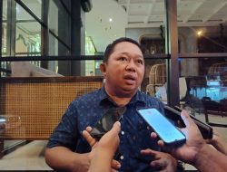 Sekkot Ternate Beberkan Perubahan Nomenklatur BPRS Bahari Berkesan