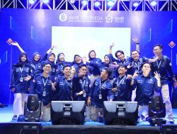 Melanjutkan Perjalanan yang Sudah Diamanahkan Jutaan GenBI 2024