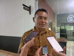 Pemkab Halmahera Barat Dukung Penuh Program Makan Bergizi Gratis
