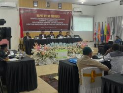 Diduga Usir Wartawan saat Liputan Rekapitulasi Suara, Kapolda Diminta Copot Kasat Intel Polres Halbar