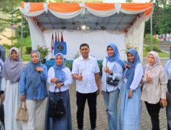 Senator Hasby Yusuf tak Ingin Pendidikan Maluku Utara Terpinggirkan