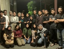 Januari 2025, Sema Habar Kota Ternate Bakal Gelar Mubes ke-V