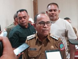 Diduga Keluarkan Dokumen Sepihak, Kadis Dukcapil Morotai Terancam Dicopot