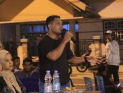 Belajar dari Sang “Lafran”