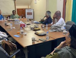 ICMI Malut Bakal Gelar Silakwil, Ini Agenda yang Disiapkan Panitia 