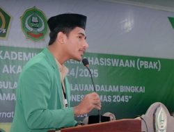 Dinilai Bebani Masyarakat, DEMA IAIN Ternate Tolak Kenaikan PPN 12 Persen