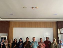 Kepala Bappeda Malut Tekankan Pentingnya Tahapan Fasilitasi RKPD