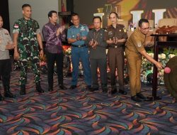 Musrenbang Rencana Pembangunan Malut 20 Tahun Kedepan Dimulai