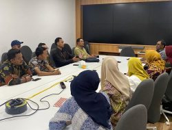 Bappeda Malut Intens Koordinasi Finalisasi KLHS RPJPD 2025-2045