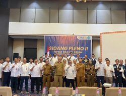 Pentingnya Peran TKPSDA Dalam Koordinasi Pengelolaan SDA