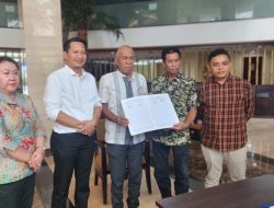 Ranperda RPJPD Malut 2025-2045 Disetujui Dibawa ke Paripurna