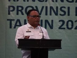 Sekprov Maluku Utara: Sinergi Semua Pihak Kunci Optimalisasi Potensi Daerah