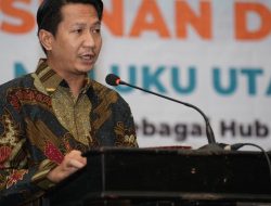 Visi Misi Calon Kepala Daerah Harus Merujuk RPJPD Malut 2025-2045